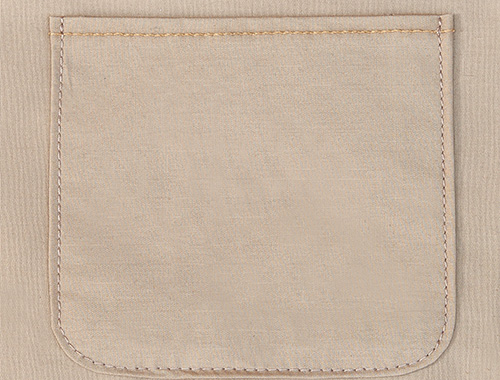 薄料针织袋型QS-9000B-S-AT针织口袋样式2