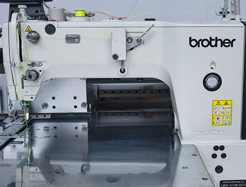 QS-311-HN-S-AT全自动贴袋机图3