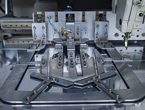 QS-311-HN-S-AT全自动贴袋机图6